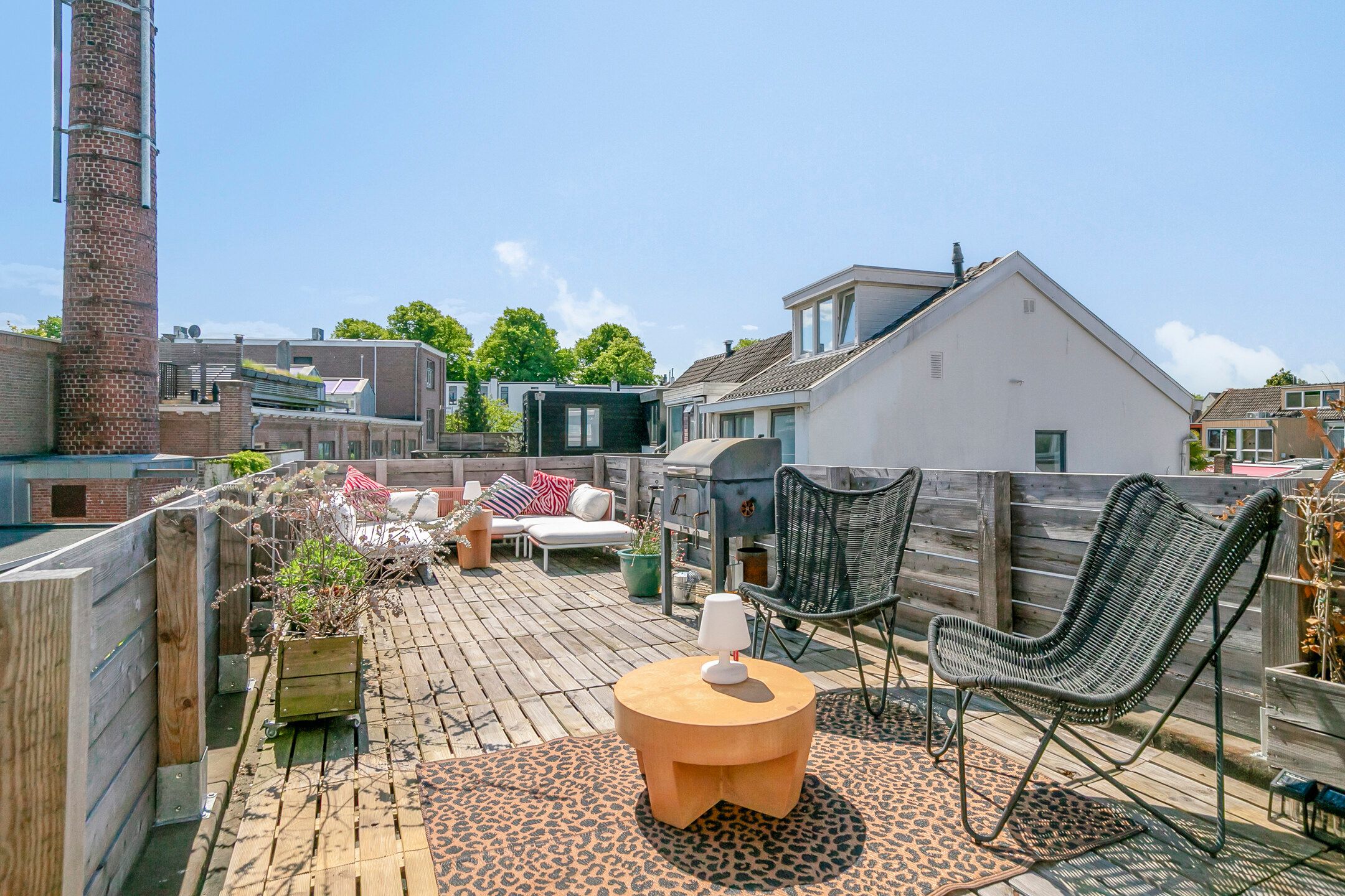 Foto 30 van Ranonkelstraat 48