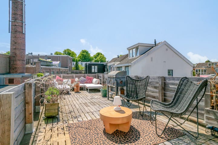 Foto 30 van Ranonkelstraat 48