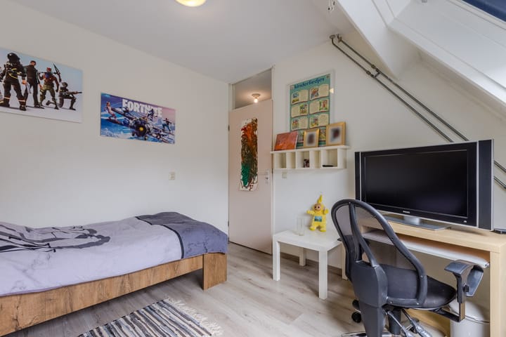 Foto 19 van Mahatma Ghandhihof 5