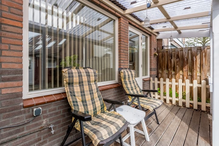 Foto 31 van Mahatma Ghandhihof 5