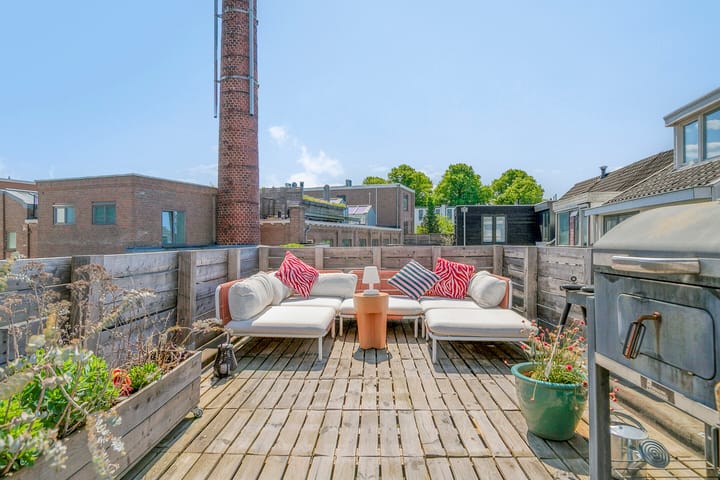 Foto 31 van Ranonkelstraat 48