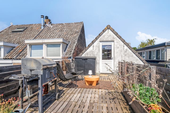 Foto 32 van Ranonkelstraat 48