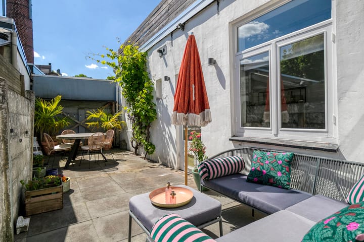 Foto 33 van Ranonkelstraat 48