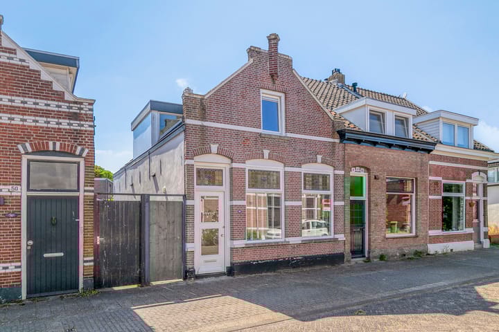 Foto 36 van Ranonkelstraat 48