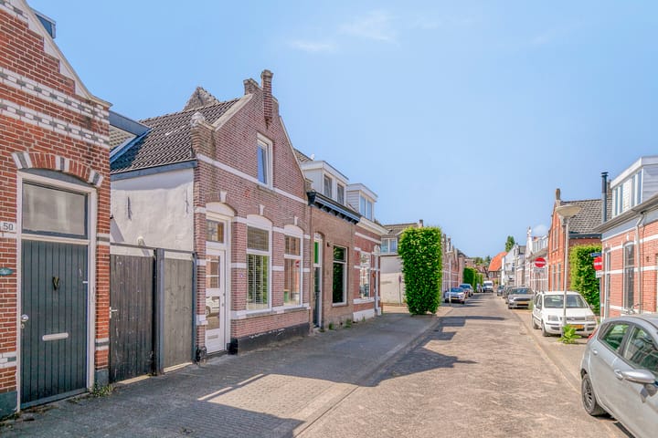 Foto 38 van Ranonkelstraat 48