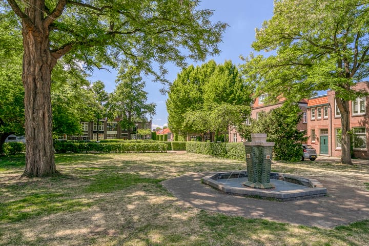 Foto 41 van Ranonkelstraat 48