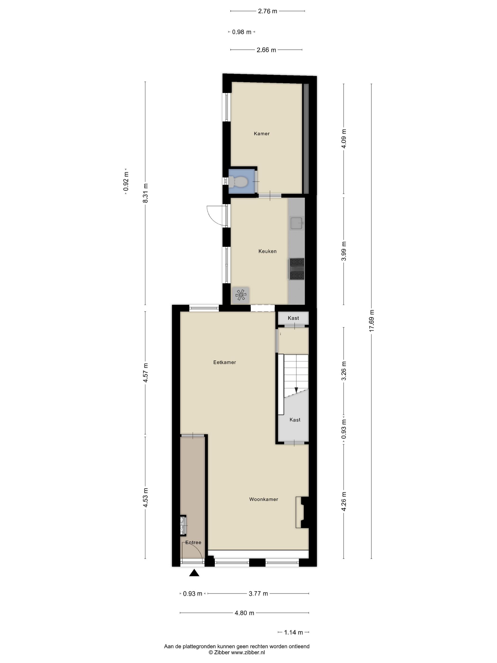 Foto 42 van Ranonkelstraat 48