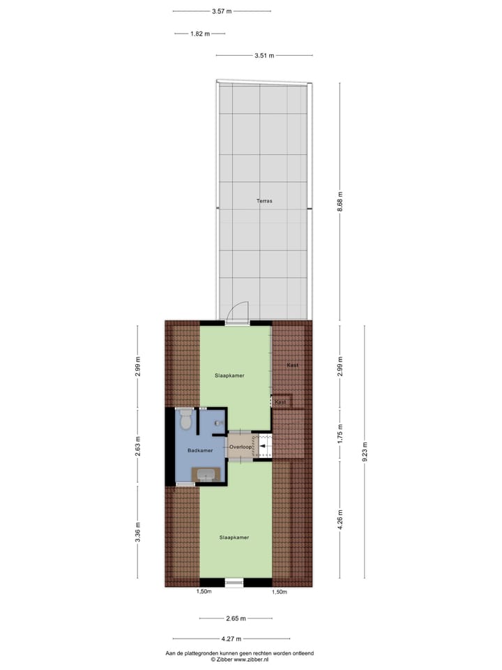 Foto 43 van Ranonkelstraat 48