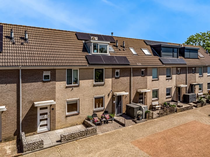 Foto 1 van Wagenmaker 9