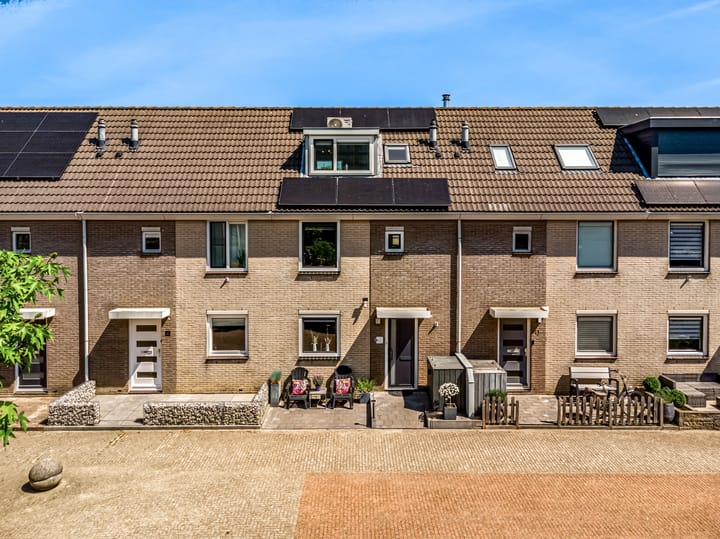 Foto 4 van Wagenmaker 9