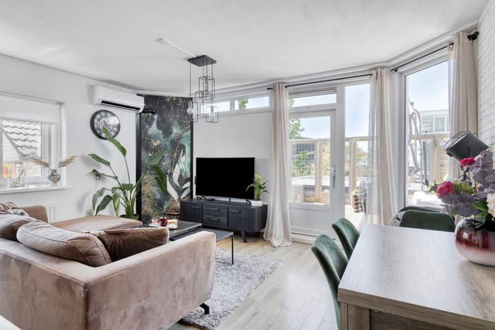 Foto 1 van Kleine Inez erf 11