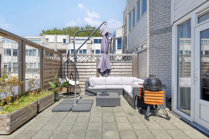 Foto 2 van Kleine Inez erf 11