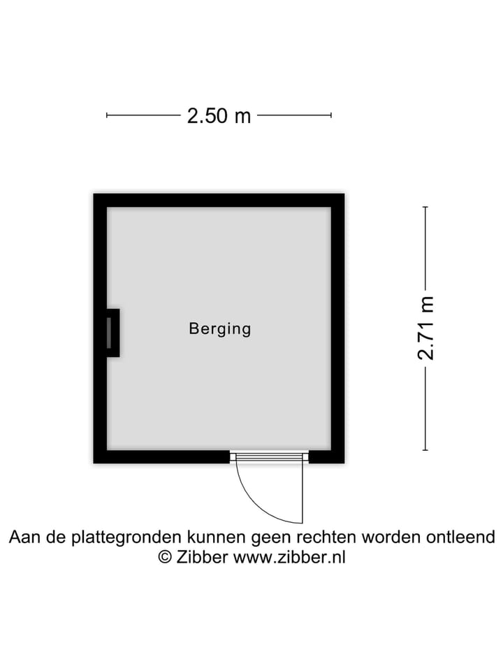 Foto 21 van Kleine Inez erf 11