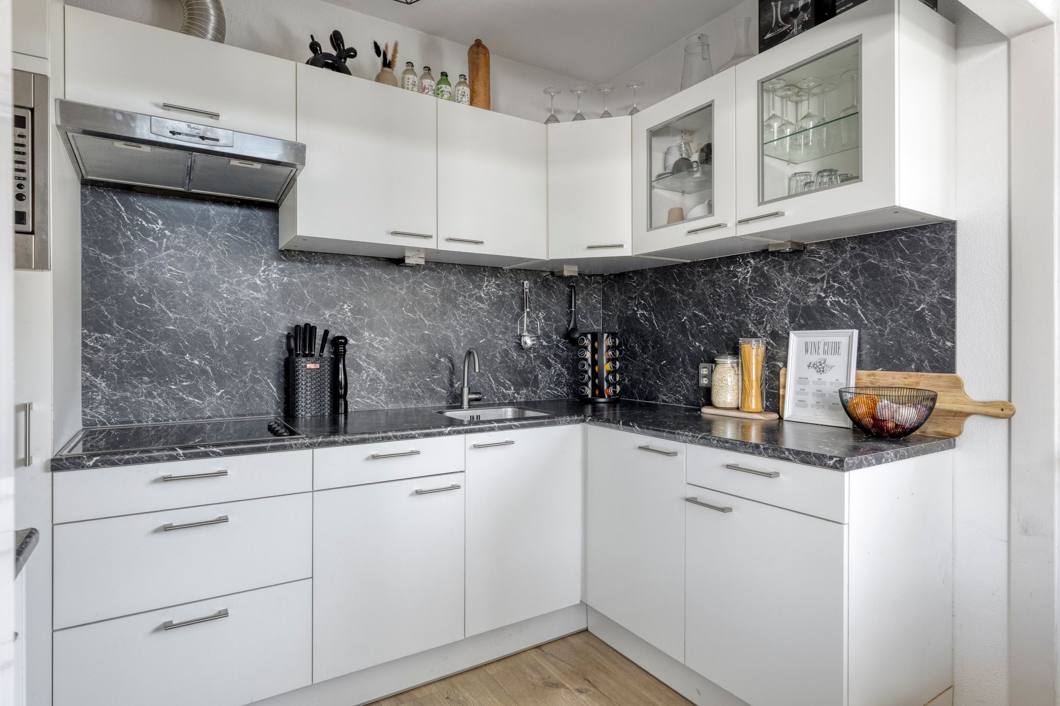 Foto 3 van Kleine Inez erf 11