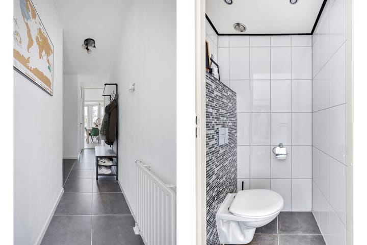 Foto 4 van Kleine Inez erf 11