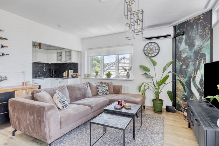 Foto 6 van Kleine Inez erf 11