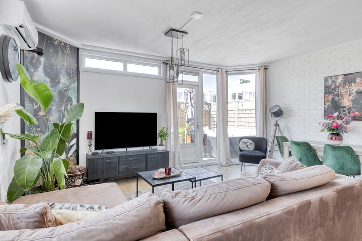 Foto 7 van Kleine Inez erf 11