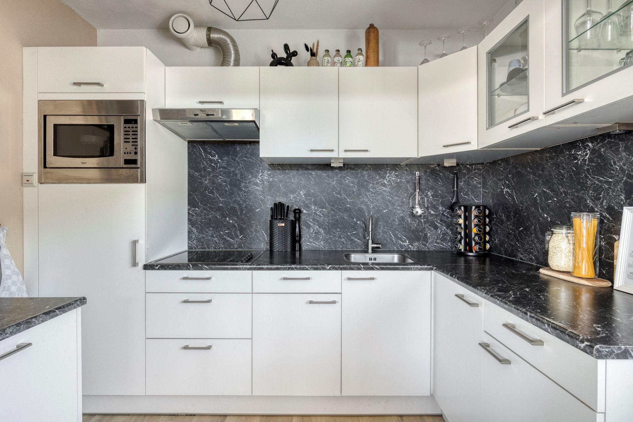 Foto 9 van Kleine Inez erf 11