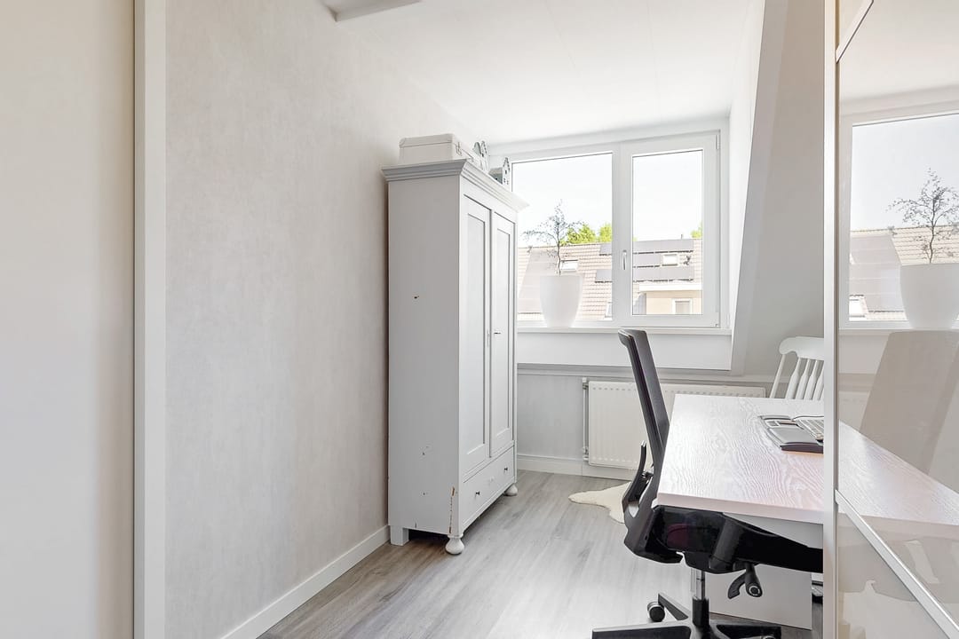 Foto 16 van Wagenmaker 9