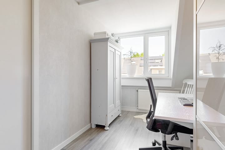 Foto 16 van Wagenmaker 9