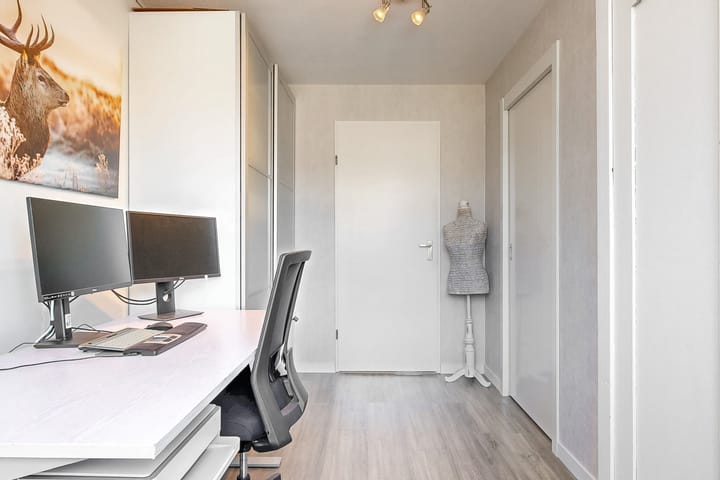 Foto 17 van Wagenmaker 9