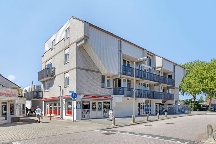 Foto 13 van Kleine Inez erf 11