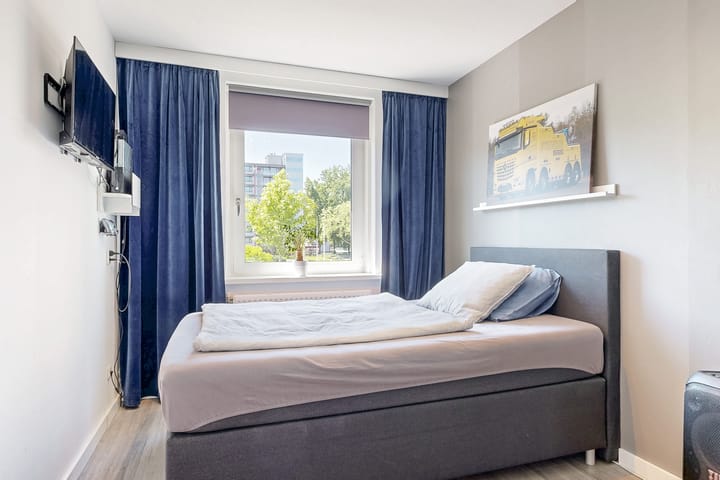 Foto 14 van Wagenmaker 9