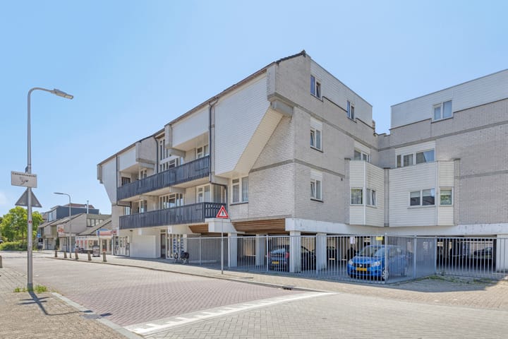 Foto 15 van Kleine Inez erf 11