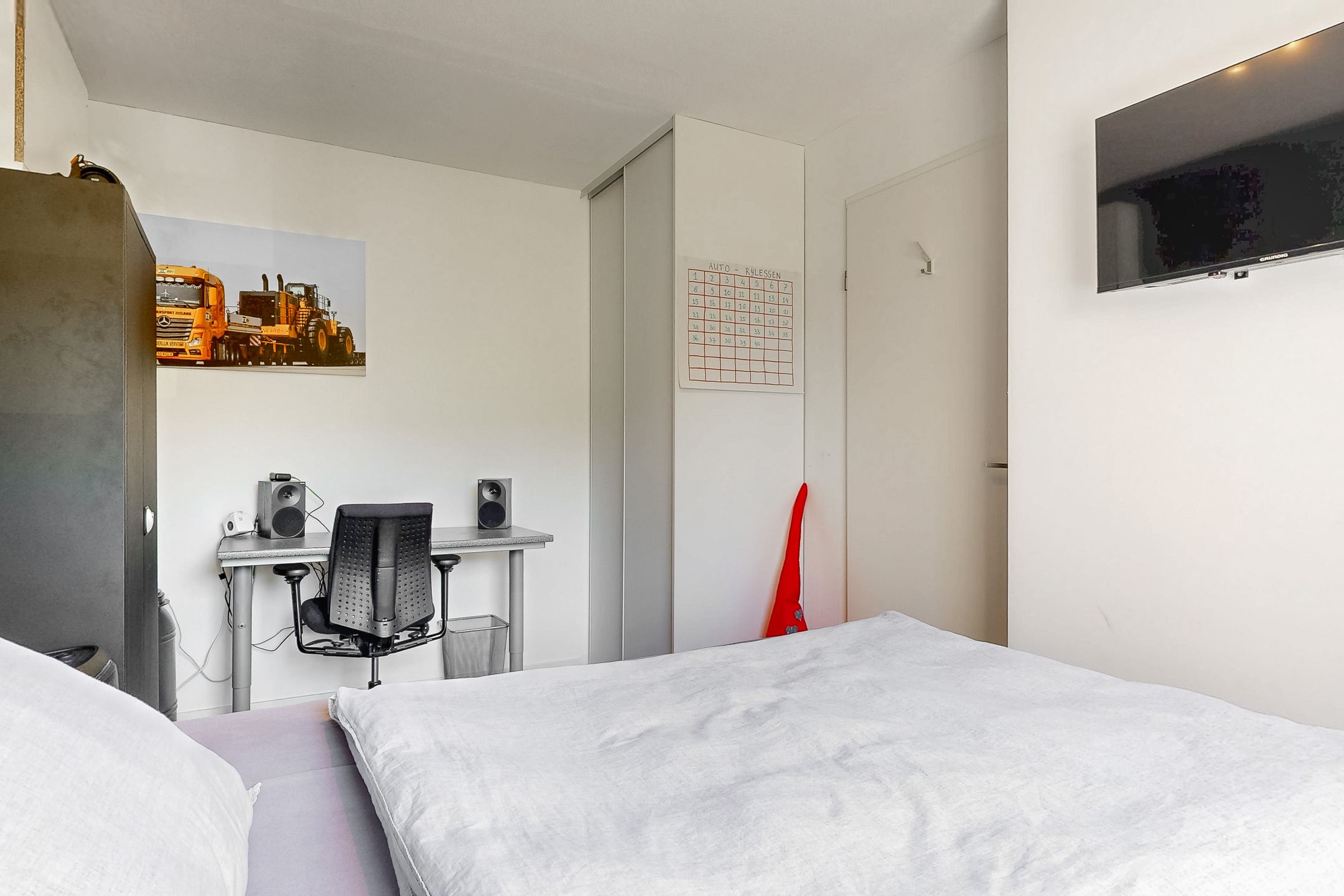 Foto 15 van Wagenmaker 9