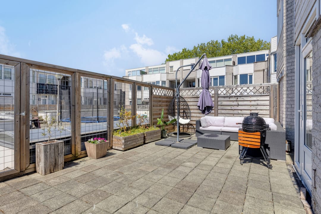 Foto 16 van Kleine Inez erf 11