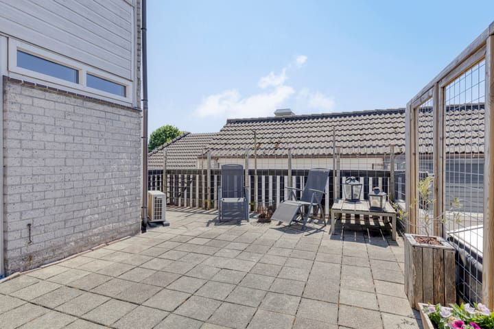 Foto 17 van Kleine Inez erf 11