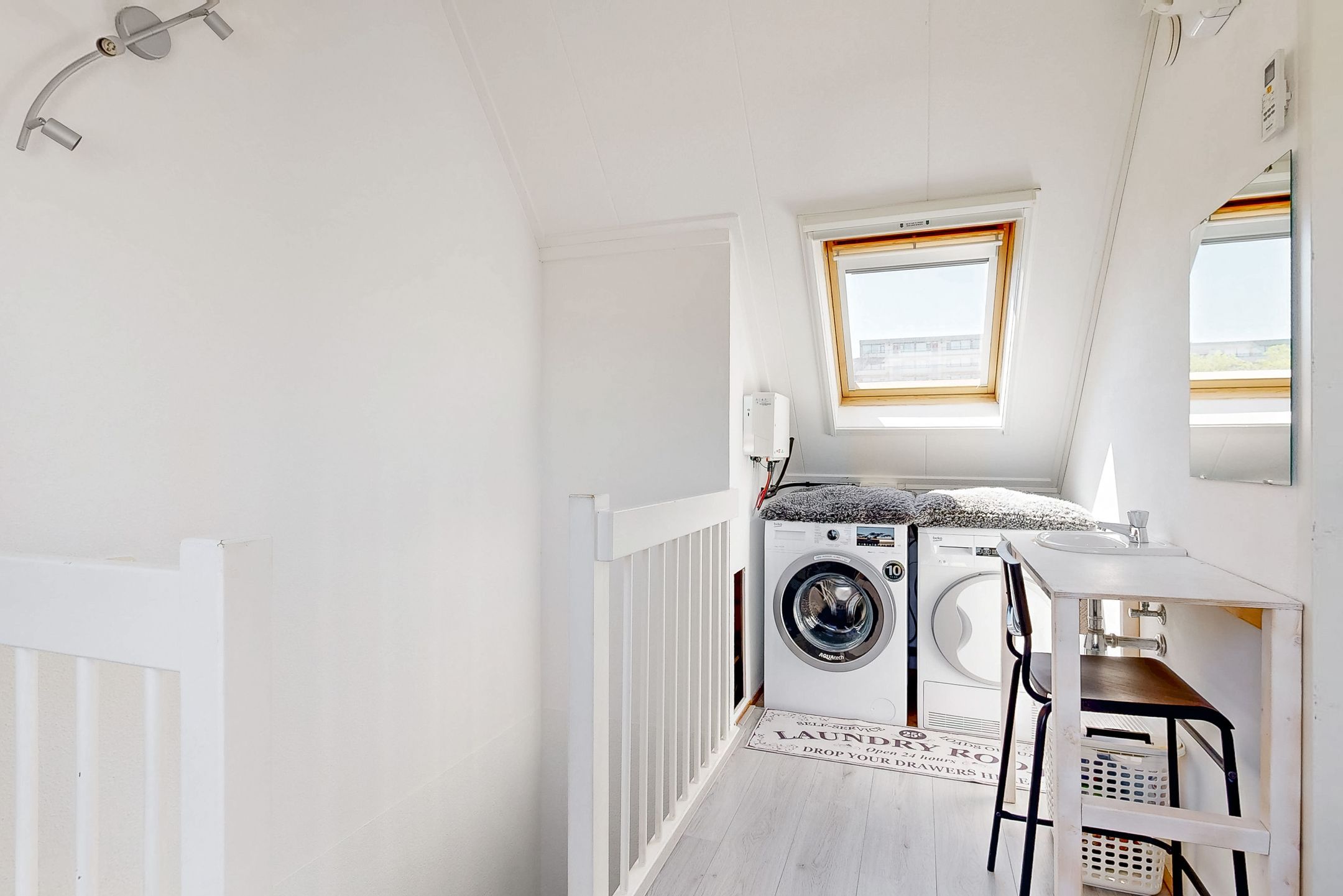 Foto 24 van Wagenmaker 9