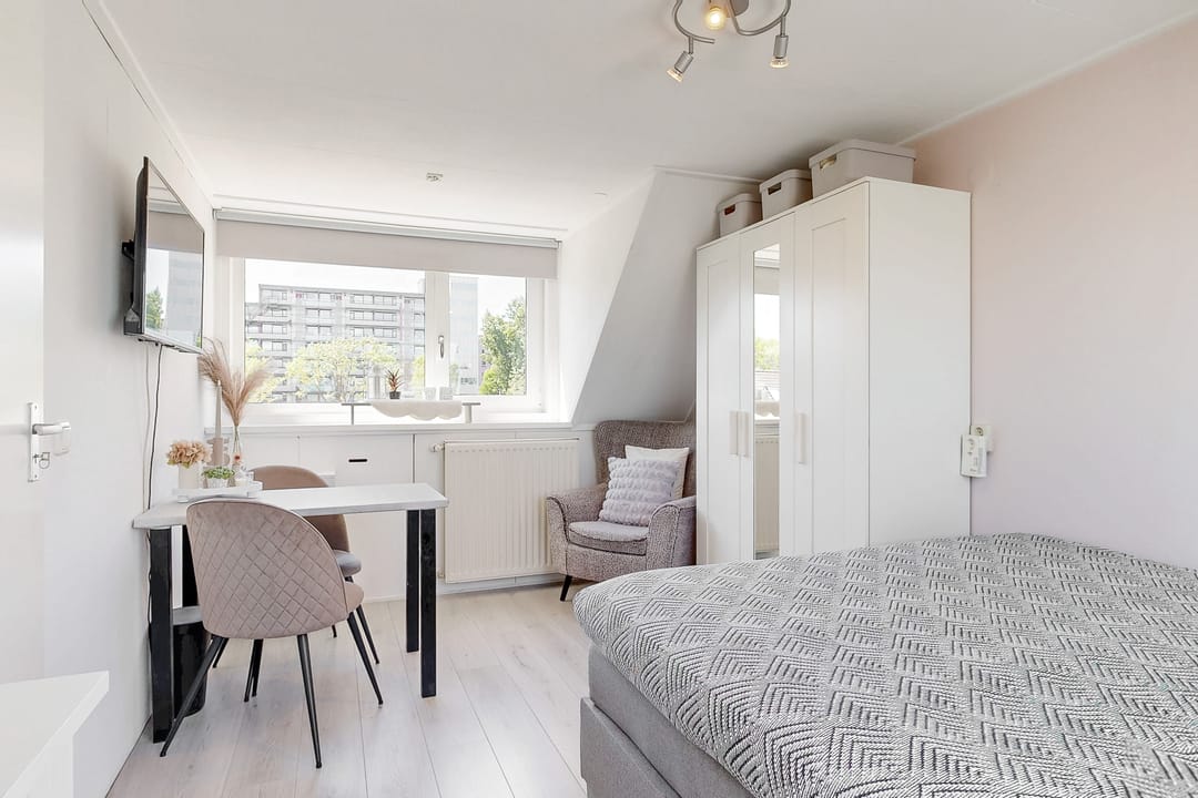 Foto 26 van Wagenmaker 9