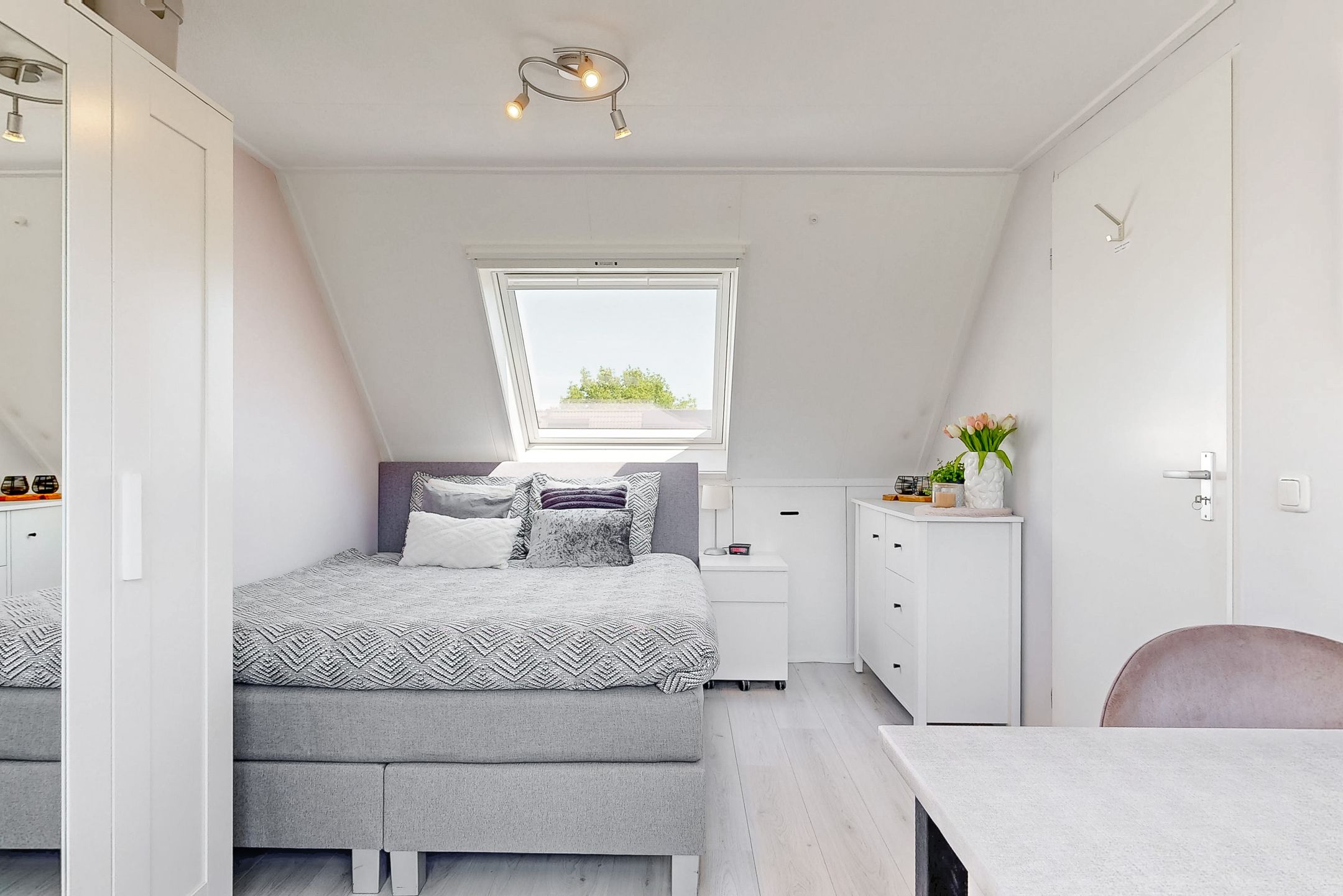 Foto 27 van Wagenmaker 9