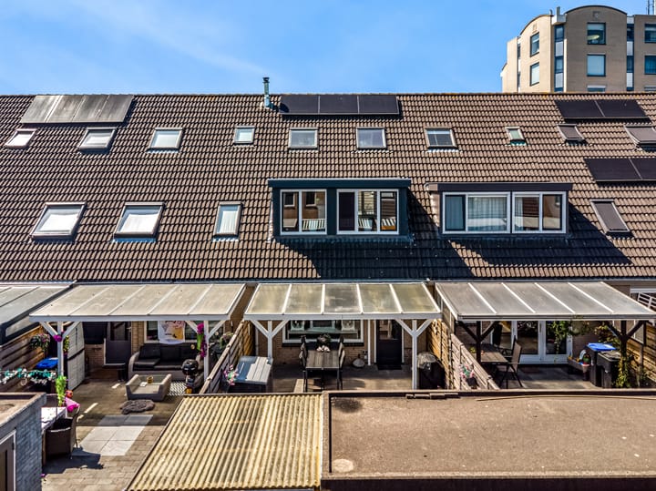 Foto 28 van Wagenmaker 9