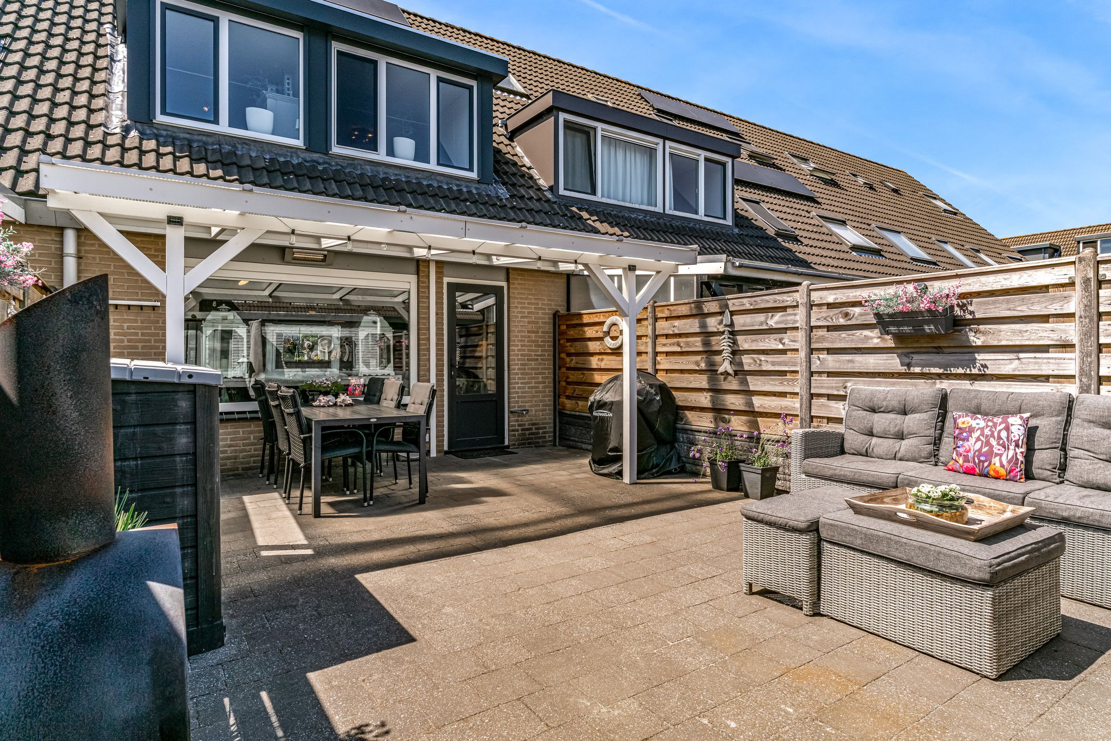 Foto 30 van Wagenmaker 9