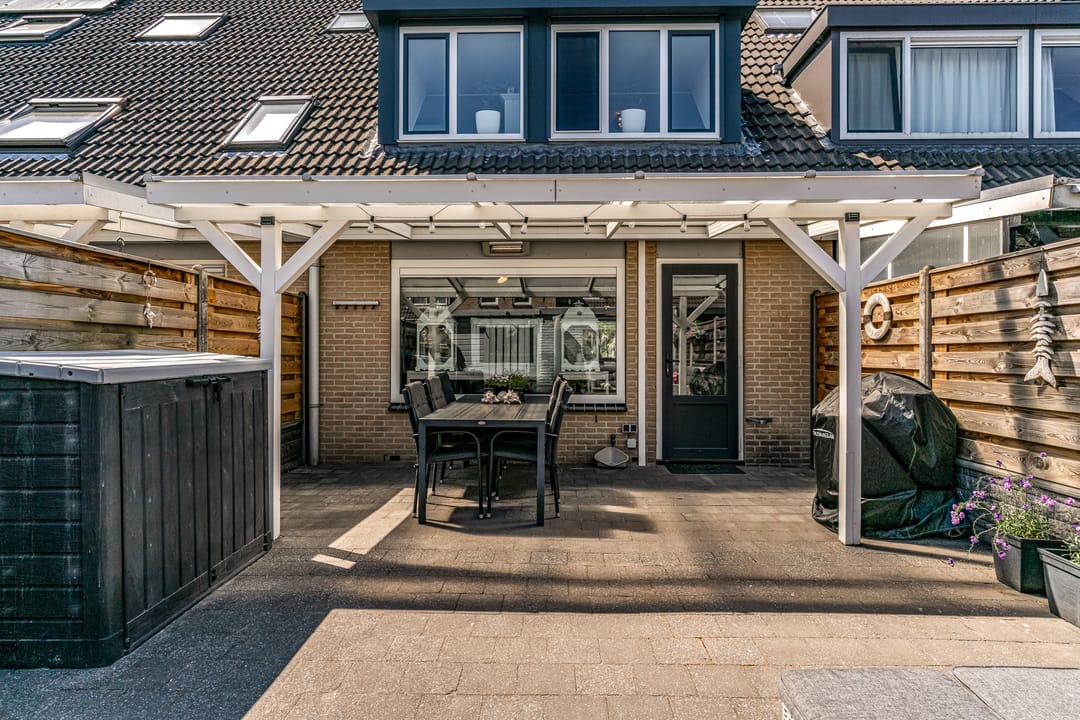 Foto 31 van Wagenmaker 9