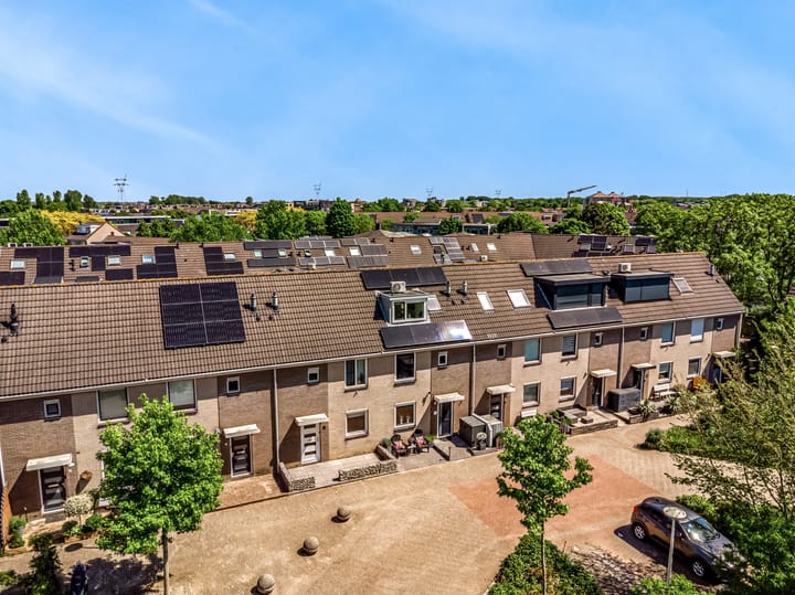 Foto 33 van Wagenmaker 9