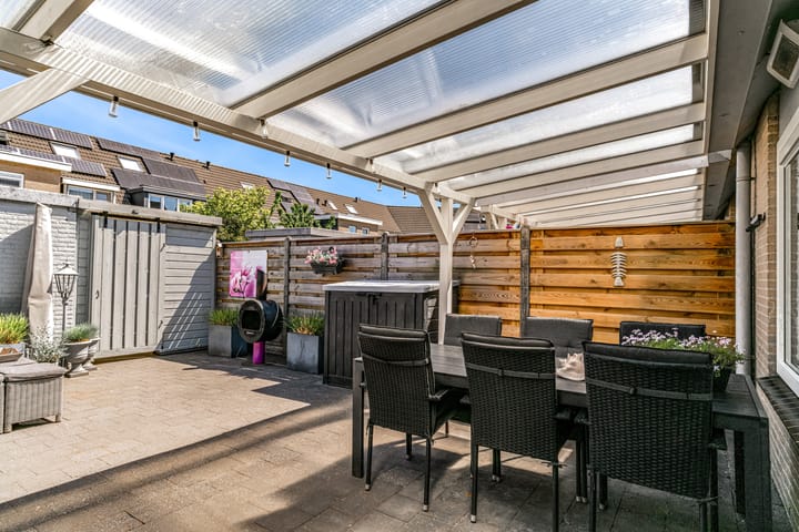 Foto 29 van Wagenmaker 9