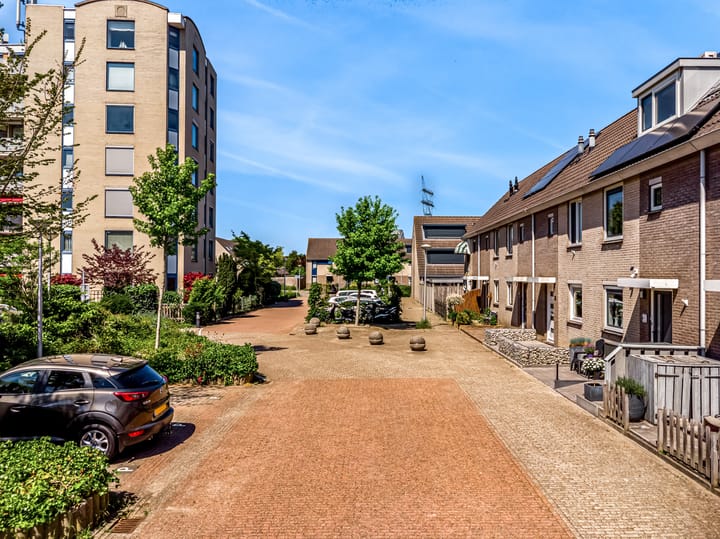 Foto 35 van Wagenmaker 9