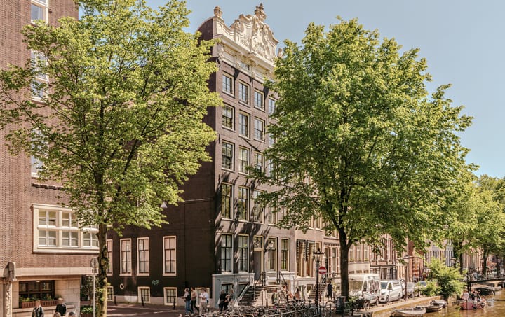 Foto 25 van Oudezijds Voorburgwal 217-K