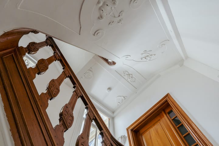 Foto 29 van Oudezijds Voorburgwal 217-K