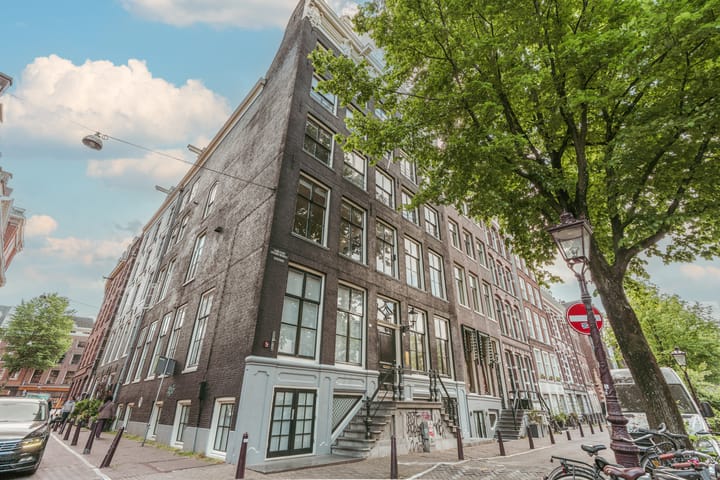 Foto 31 van Oudezijds Voorburgwal 217-K