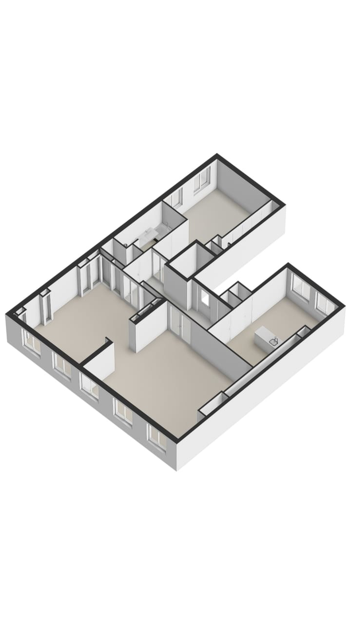 Foto 35 van Oudezijds Voorburgwal 217-K