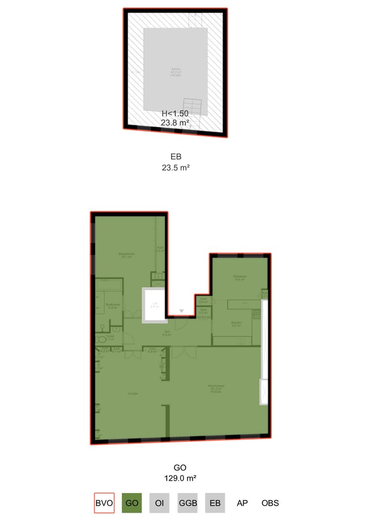 Foto 38 van Oudezijds Voorburgwal 217-K