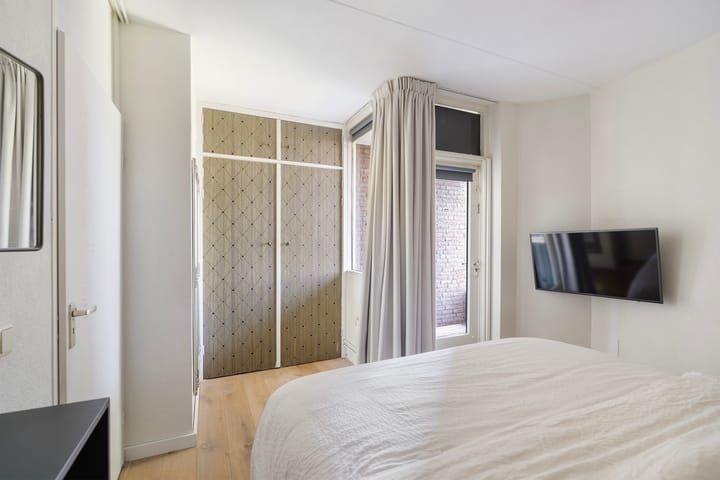 Foto 4 van Karnemelksloot 14-A