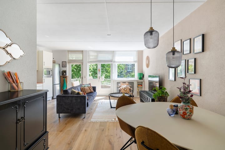 Foto 5 van Karnemelksloot 14-A