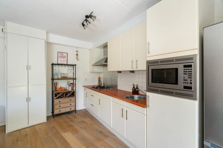 Foto 6 van Karnemelksloot 14-A