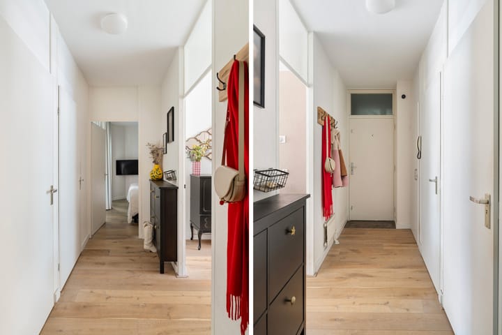 Foto 8 van Karnemelksloot 14-A