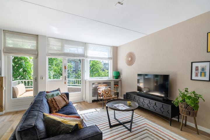 Foto 10 van Karnemelksloot 14-A